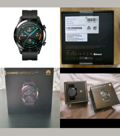 huawei watch gt gumtree